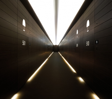 Фото Armani Hotel Dubai (Дубаи, Город Дубаи) 17