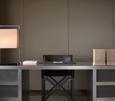 Фото Armani Hotel Dubai (Дубаи, Город Дубаи) 43