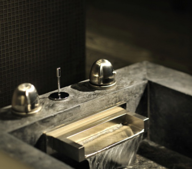 Фото Armani Hotel Dubai (Дубаи, Город Дубаи) 45