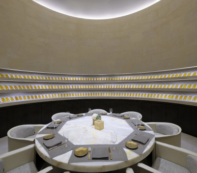 Фото Armani Hotel Dubai (Дубаи, Город Дубаи) 38