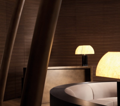 Фото Armani Hotel Dubai (Дубаи, Город Дубаи) 54
