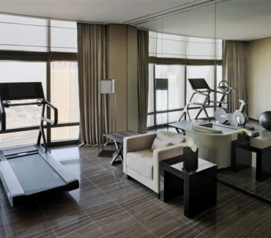 Фото Armani Hotel Dubai (Дубаи, Город Дубаи) 19