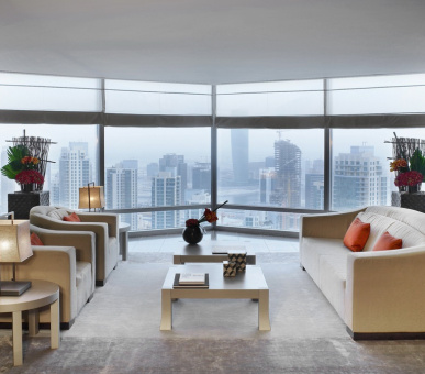 Фото Armani Hotel Dubai (Дубаи, Город Дубаи) 41