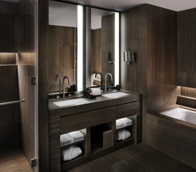 Фото Armani Hotel Dubai (Дубаи, Город Дубаи) 14