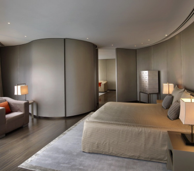 Фото Armani Hotel Dubai (Дубаи, Город Дубаи) 42