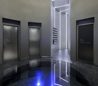 Фото Armani Hotel Dubai (Дубаи, Город Дубаи) 49