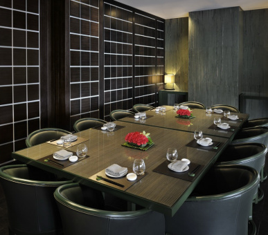 Фото Armani Hotel Dubai (Дубаи, Город Дубаи) 26