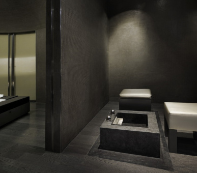 Фото Armani Hotel Dubai (Дубаи, Город Дубаи) 47