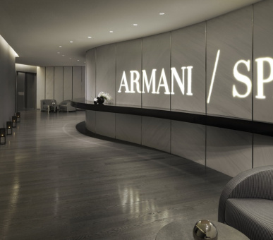 Фото Armani Hotel Dubai (Дубаи, Город Дубаи) 48