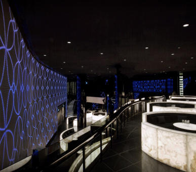 Фото Armani Hotel Dubai (Дубаи, Город Дубаи) 34