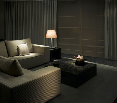 Фото Armani Hotel Dubai (Дубаи, Город Дубаи) 6