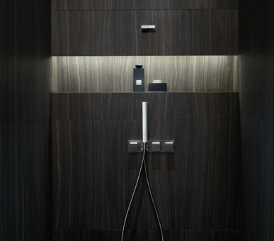 Фото Armani Hotel Dubai (Дубаи, Город Дубаи) 50