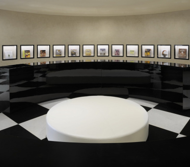 Фото Armani Hotel Dubai (Дубаи, Город Дубаи) 31