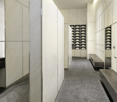 Фото Armani Hotel Dubai (Дубаи, Город Дубаи) 44