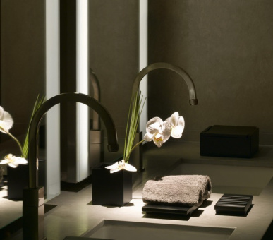 Фото Armani Hotel Dubai (Дубаи, Город Дубаи) 7