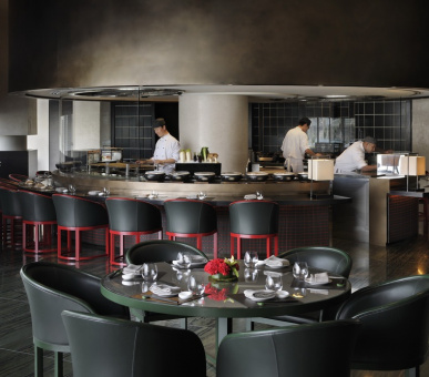 Фото Armani Hotel Dubai (Дубаи, Город Дубаи) 28