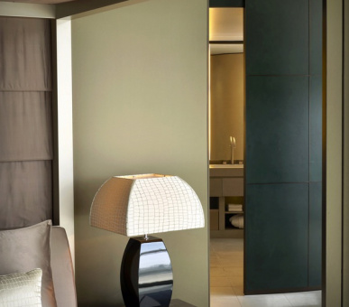 Фото Armani Hotel Dubai (Дубаи, Город Дубаи) 13