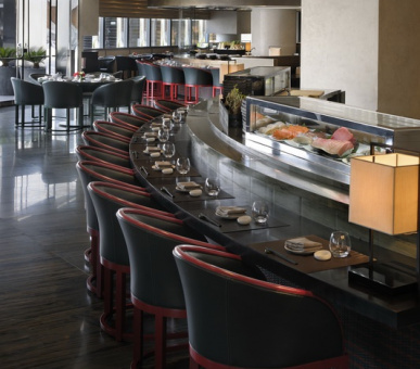 Фото Armani Hotel Dubai (Дубаи, Город Дубаи) 27