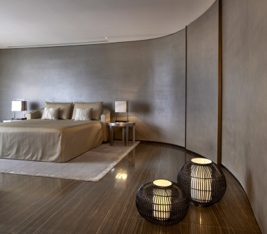 Фото Armani Hotel Dubai (Дубаи, Город Дубаи) 22
