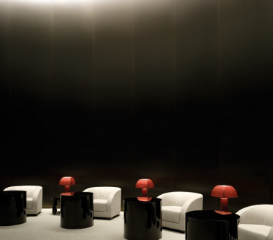 Фото Armani Hotel Dubai (Дубаи, Город Дубаи) 52