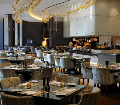 Фото The Address Downtown Dubai (Дубаи, Город Дубаи) 8