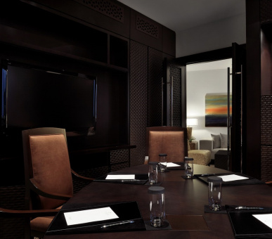 Фото The Address Downtown Dubai (Дубаи, Город Дубаи) 16