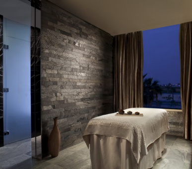 Картинка Park Hyatt Abu Dhabi Hotel and Villas (Абу-Даби, Остров Саадят) 8 Фото Park Hyatt Abu Dhabi Hotel and Villas (Абу-Даби, Остров Саадят) 8