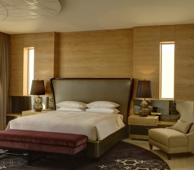 Картинка Park Hyatt Abu Dhabi Hotel and Villas (Абу-Даби, Остров Саадят) 27 Фото Park Hyatt Abu Dhabi Hotel and Villas (Абу-Даби, Остров Саадят) 27