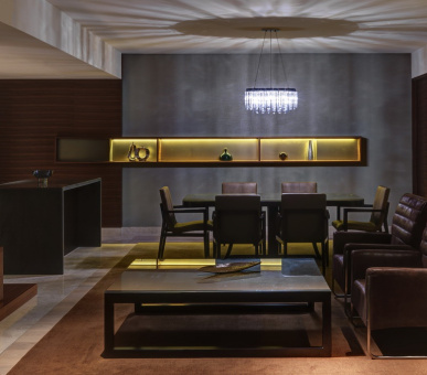 Картинка Park Hyatt Abu Dhabi Hotel and Villas (Абу-Даби, Остров Саадят) 10 Фото Park Hyatt Abu Dhabi Hotel and Villas (Абу-Даби, Остров Саадят) 10