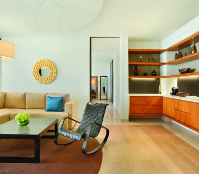 Картинка Park Hyatt Abu Dhabi Hotel and Villas (Абу-Даби, Остров Саадят) 24 Фото Park Hyatt Abu Dhabi Hotel and Villas (Абу-Даби, Остров Саадят) 24