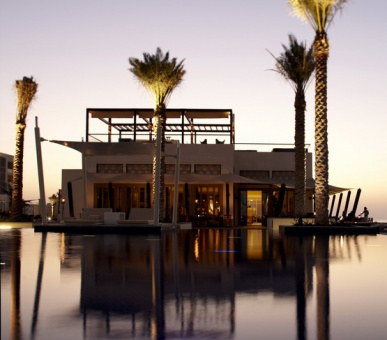 Картинка Park Hyatt Abu Dhabi Hotel and Villas (Абу-Даби, Остров Саадят) 33 Фото Park Hyatt Abu Dhabi Hotel and Villas (Абу-Даби, Остров Саадят) 33