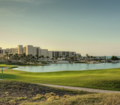 Картинка Park Hyatt Abu Dhabi Hotel and Villas (Абу-Даби, Остров Саадят) 17 Фото Park Hyatt Abu Dhabi Hotel and Villas (Абу-Даби, Остров Саадят) 17