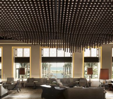 Картинка Park Hyatt Abu Dhabi Hotel and Villas (Абу-Даби, Остров Саадят) 21 Фото Park Hyatt Abu Dhabi Hotel and Villas (Абу-Даби, Остров Саадят) 21