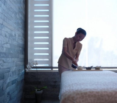 Картинка Park Hyatt Abu Dhabi Hotel and Villas (Абу-Даби, Остров Саадят) 9 Фото Park Hyatt Abu Dhabi Hotel and Villas (Абу-Даби, Остров Саадят) 9