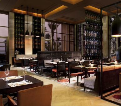 Картинка Park Hyatt Abu Dhabi Hotel and Villas (Абу-Даби, Остров Саадят) 39 Фото Park Hyatt Abu Dhabi Hotel and Villas (Абу-Даби, Остров Саадят) 39