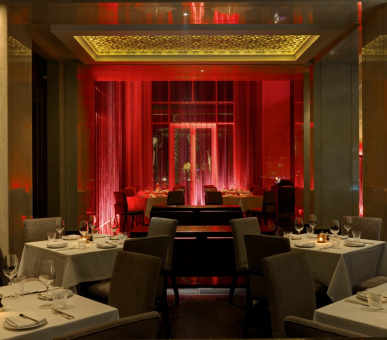 Картинка Park Hyatt Abu Dhabi Hotel and Villas (Абу-Даби, Остров Саадят) 41 Фото Park Hyatt Abu Dhabi Hotel and Villas (Абу-Даби, Остров Саадят) 41