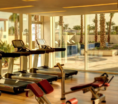 Картинка Park Hyatt Abu Dhabi Hotel and Villas (Абу-Даби, Остров Саадят) 14 Фото Park Hyatt Abu Dhabi Hotel and Villas (Абу-Даби, Остров Саадят) 14