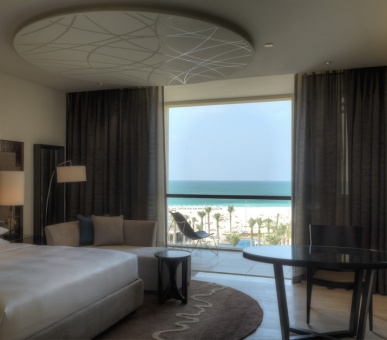 Картинка Park Hyatt Abu Dhabi Hotel and Villas (Абу-Даби, Остров Саадят) 30 Фото Park Hyatt Abu Dhabi Hotel and Villas (Абу-Даби, Остров Саадят) 30