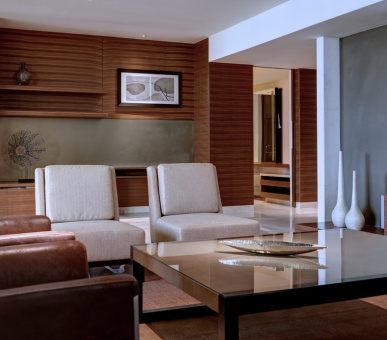 Картинка Park Hyatt Abu Dhabi Hotel and Villas (Абу-Даби, Остров Саадят) 11 Фото Park Hyatt Abu Dhabi Hotel and Villas (Абу-Даби, Остров Саадят) 11