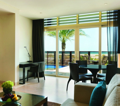 Картинка Park Hyatt Abu Dhabi Hotel and Villas (Абу-Даби, Остров Саадят) 36 Фото Park Hyatt Abu Dhabi Hotel and Villas (Абу-Даби, Остров Саадят) 36