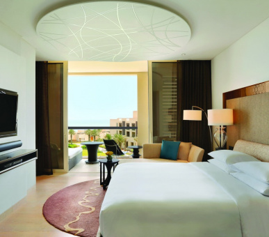 Картинка Park Hyatt Abu Dhabi Hotel and Villas (Абу-Даби, Остров Саадят) 2 Фото Park Hyatt Abu Dhabi Hotel and Villas (Абу-Даби, Остров Саадят) 2