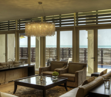 Картинка Park Hyatt Abu Dhabi Hotel and Villas (Абу-Даби, Остров Саадят) 28 Фото Park Hyatt Abu Dhabi Hotel and Villas (Абу-Даби, Остров Саадят) 28