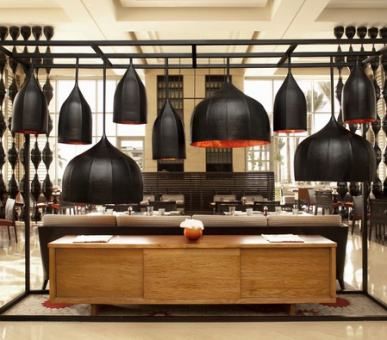 Картинка Park Hyatt Abu Dhabi Hotel and Villas (Абу-Даби, Остров Саадят) 38 Фото Park Hyatt Abu Dhabi Hotel and Villas (Абу-Даби, Остров Саадят) 38