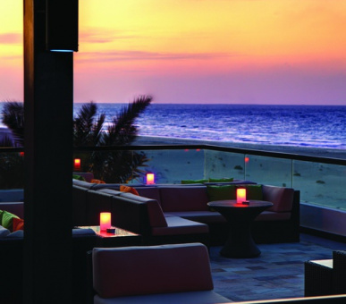 Картинка Park Hyatt Abu Dhabi Hotel and Villas (Абу-Даби, Остров Саадят) 32 Фото Park Hyatt Abu Dhabi Hotel and Villas (Абу-Даби, Остров Саадят) 32