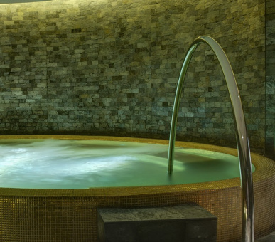 Картинка Park Hyatt Abu Dhabi Hotel and Villas (Абу-Даби, Остров Саадят) 6 Фото Park Hyatt Abu Dhabi Hotel and Villas (Абу-Даби, Остров Саадят) 6