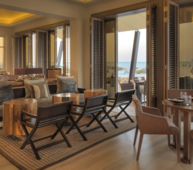 Картинка Park Hyatt Abu Dhabi Hotel and Villas (Абу-Даби, Остров Саадят) 34 Фото Park Hyatt Abu Dhabi Hotel and Villas (Абу-Даби, Остров Саадят) 34