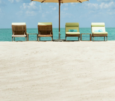 Фото The St.Regis Saadiyat Island Resort Abu Dhabi (Абу-Даби, Остров Саадят) 75