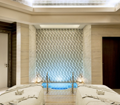 Фото The St.Regis Saadiyat Island Resort Abu Dhabi (Абу-Даби, Остров Саадят) 71