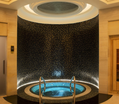 Фото The St.Regis Saadiyat Island Resort Abu Dhabi (Абу-Даби, Остров Саадят) 72