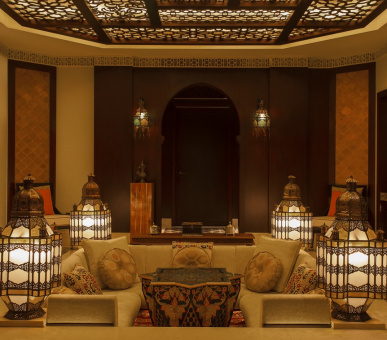 Фото The St.Regis Saadiyat Island Resort Abu Dhabi (Абу-Даби, Остров Саадят) 62